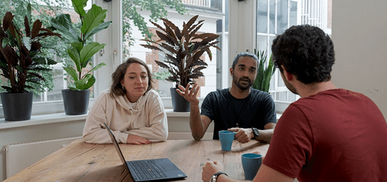 QpiAI Closes $6.5 Mill Pre-Series A Funding Led by Yournest and SIDBI Venture Capital to Enable Intelligence Modelling and Intelligence Compute Using Quantum Computers