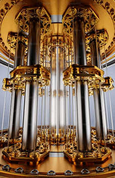 QpiAI Announces Dawn of Quantum Era in India With 25 Qubit Quantum Computer